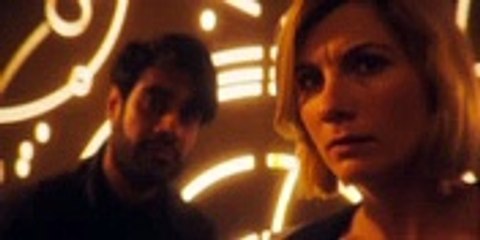 Doctor Who S13E01 _ SeAson 13 EpiSode 1 [Leaked]