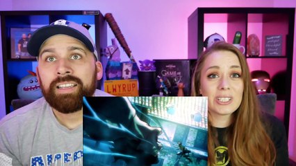 Dos Cavazos videos - Dailymotion