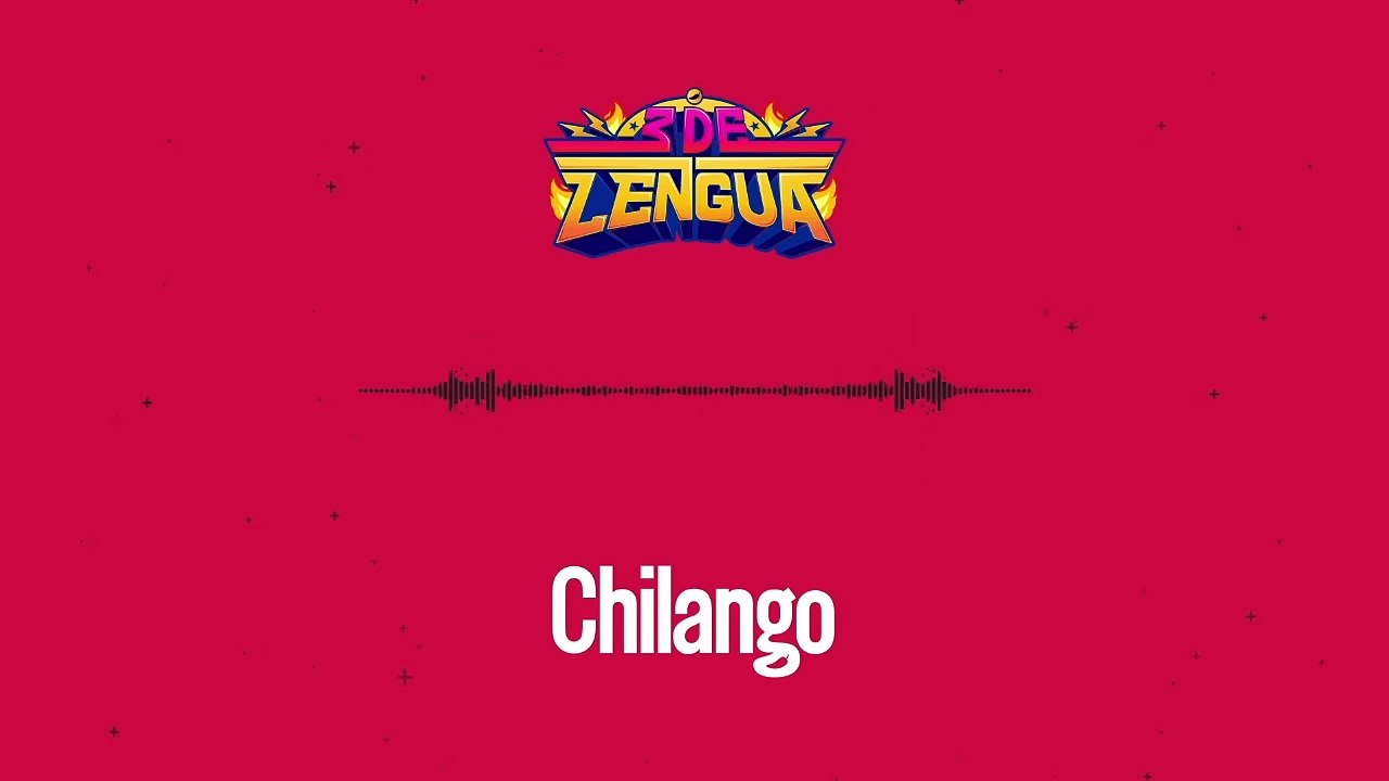 EP. 2 | 3 De Lengua "Sexo y relaciones en la pandemia " | Podcast Chilango