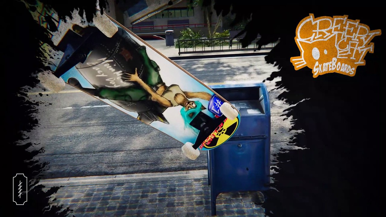 The Fake Show XL hosted by Tekteq - Skater XL Fake Brand Product Showcase