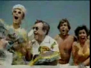 Happy Days - Jumping the shark