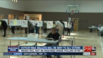 Voters questioning how they'll be voting this year