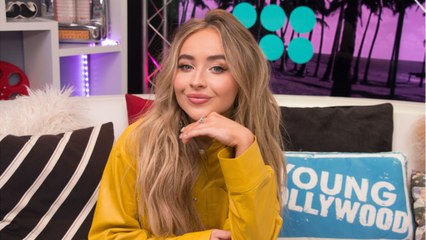 Sabrina Carpenter: una protagonista innata que se abre paso en Hollywood