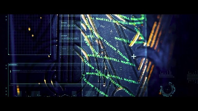 Anti counterfeiting technology explanation Trailer