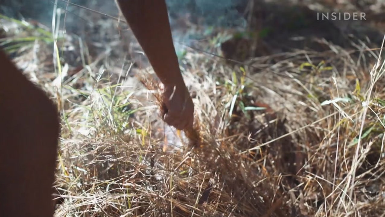Australian bushfires burned 46 million acres in less than a year. This Aboriginal tradition could help the country fight back next time.