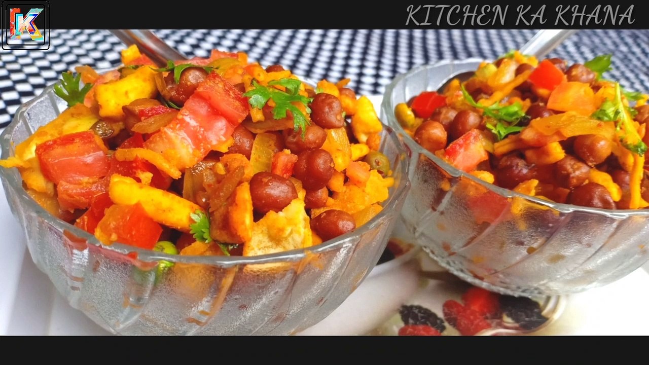 चना_नाश्ता_रेसिपी|चने का चट_पटा फायदेमंद_नाश्ता  BENEFICIAL_GRAM_BREAKFAST| #CHANANASTARECIPE #CHANA