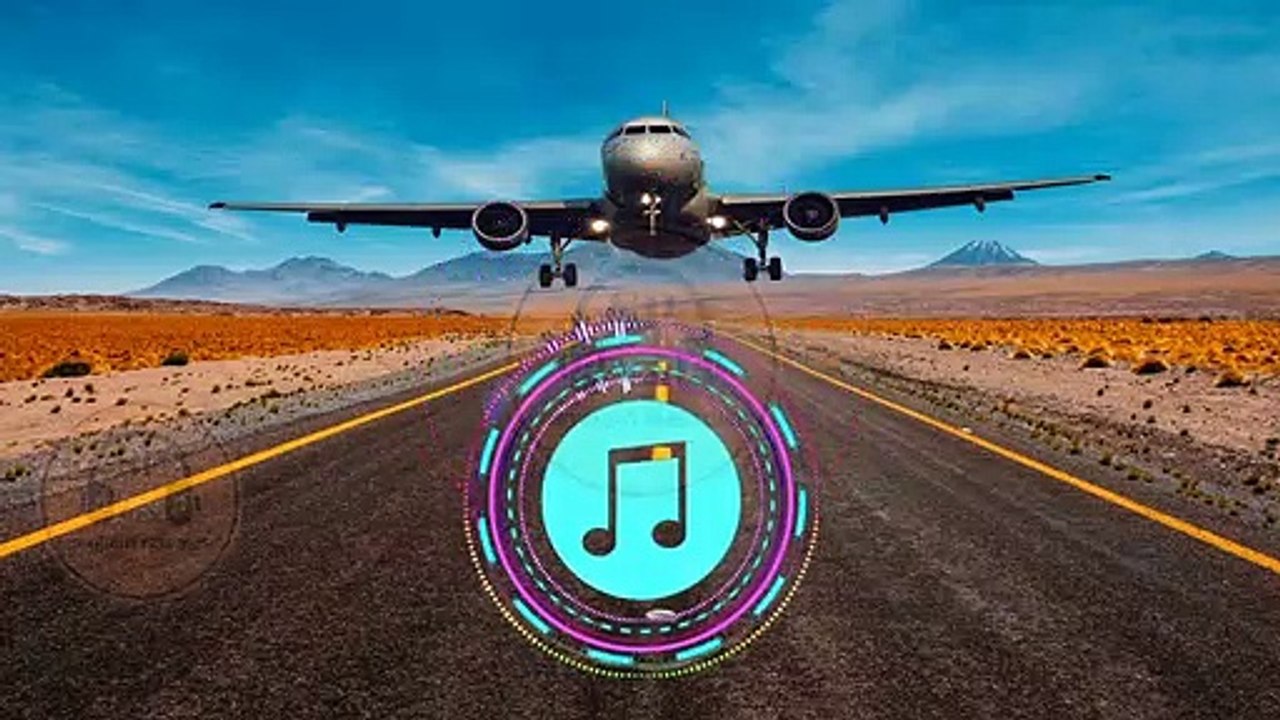 Aviation - TrackTribe   -   | Rock | Inspirational  (SP CFM) (Copyright Free Music) - 2020