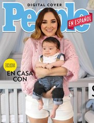 Digital Cover: Sherlyn y André