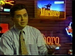 Philip Morris USA: MBA Recruitment Video (cir. 1995)