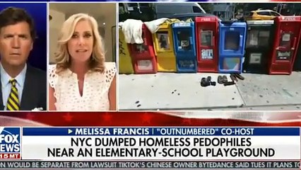 Tucker Carlson Tonight 8-13-20 FULLSHOW  - Today August 13, 2020