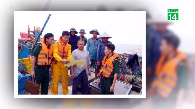 “Sẽ luôn đảm bảo an toàn cho các công trình dầu khí trên biển” | VTC