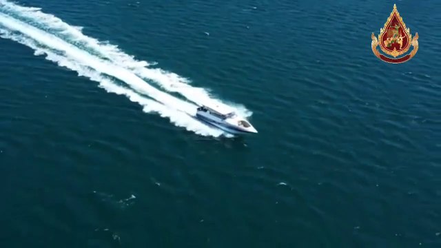 Cambodia Tour, Phum 23 is one of the key attractions of Koh Rong Sanloem, 60play HD, English Sub, Travel Cambodia