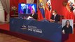 Chile y Ecuador firman Tratado de Libre Comercio que busca beneficiar a pymes