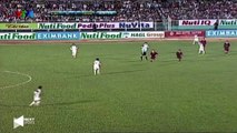 U19 Việt Nam - U19 AS Roma | Cúp Tứ hùng 2014 | Xem Livestream đánh bay COVID | VFF Channel