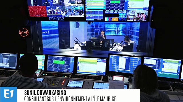 Marée noire à l'île Maurice : On aurait pu éviter ce drame !