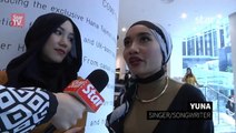 FCX: Singer Yuna & Designer Hana Tajima Tackle The Hijab Debate