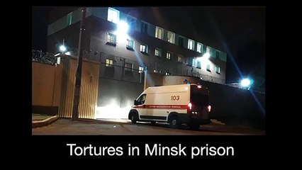 Ortaya çıkan işkence kaydı o ülkeyi karıştıracak