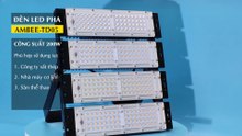 Hé lộ bí mật chiếu sáng của các nhà máy thép