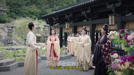 The Song of Glory 2020.E24-SUB INDO