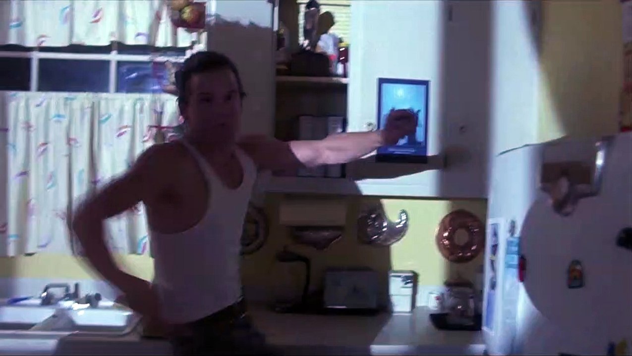 976-EVIL - Trailer