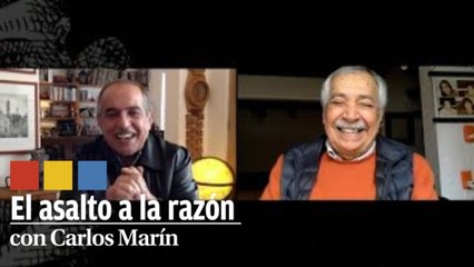 El asalto a la razón |  Rolando Cordera:  Pacto económico por México