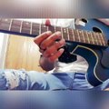 O lam he Atif aslam guitar Cover