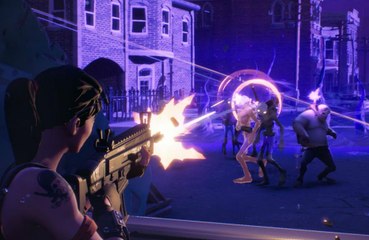 Apple has removed Fortnite from the App store