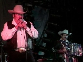 Lalo Mora - Laurita Garza