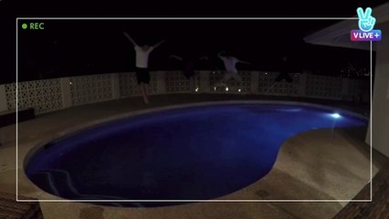 BV2 ep.7 Behind cam VM cut