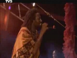 Tiken jah fakoly - Y en a marre