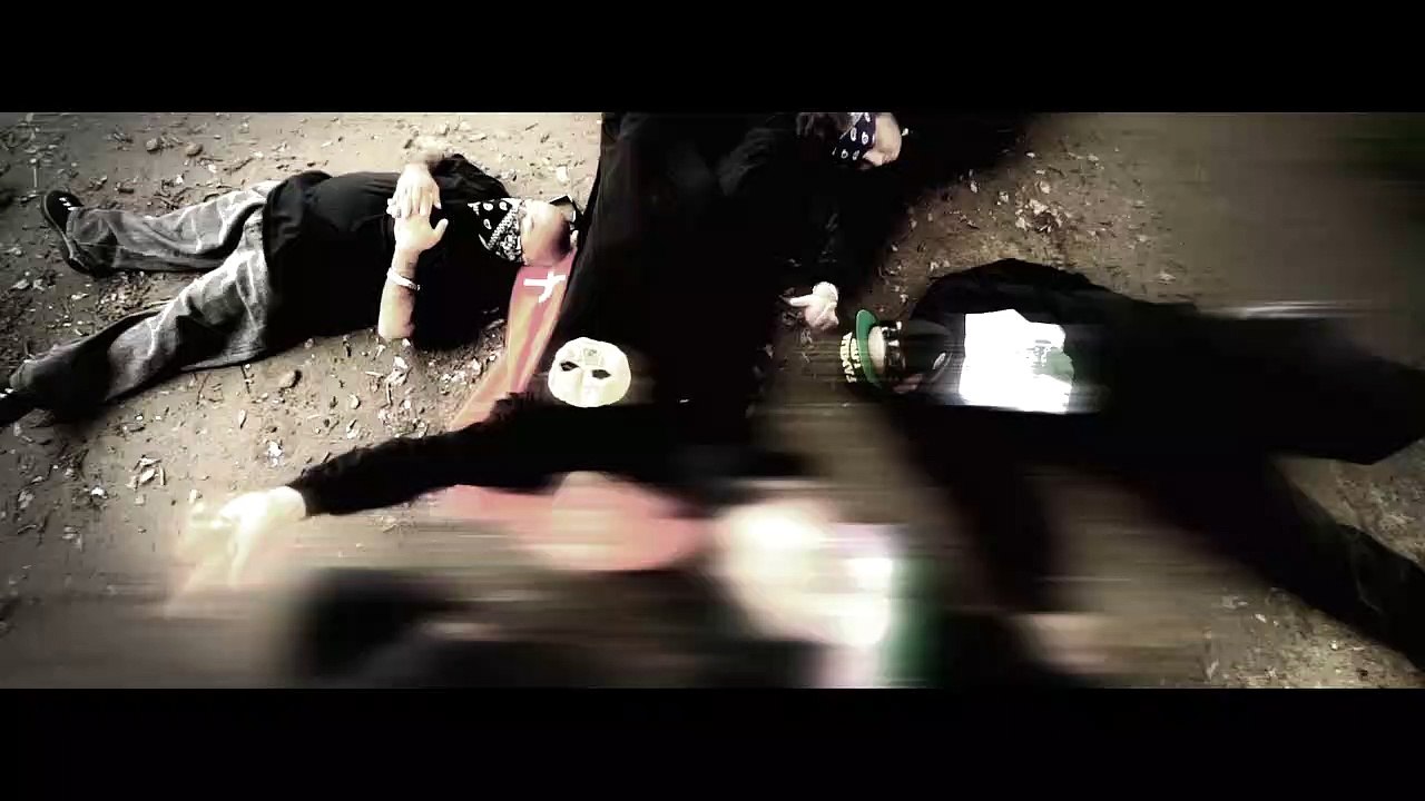 2 Escencias ft Lil Sinky - COVID-19