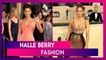 Halle Berry Birthday Special: A Fashionista Always On the Roll