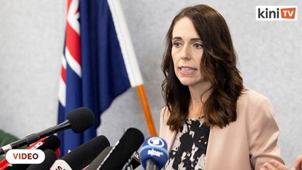 New Zealand catat lebih banyak kes sebelum perintah berkurung diumumkan