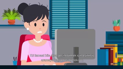 MEW Blockcycle VIDEO 2 - Turkish