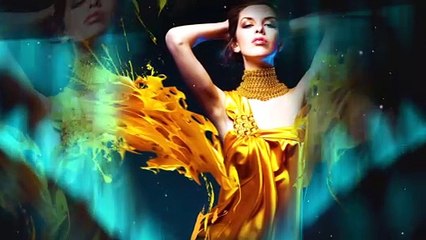 Sony Vegas Slideshow - Intro #41