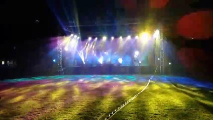 Best beautiful stage lighting part 01