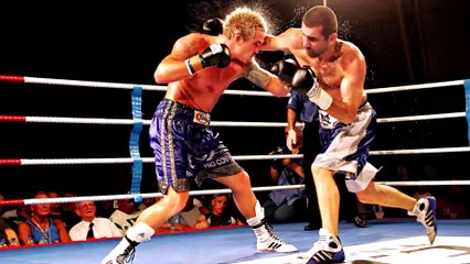 Sport Trailer -  Vegas Pro Intro