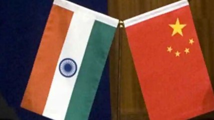US lawmakers back India against China over LAC standoff