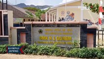 Sekolah di Rembang Dibuka Kembali Jika Masuk Zona Kuning