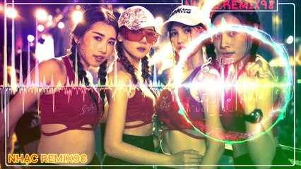 Nhạc Remix Chỉ Bằng Cái Gật Đầu - Yan Nguyễn ( Nhạc Remix98 )