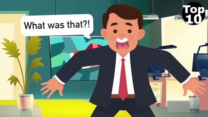 What Happens When You Crack Your Knuckles