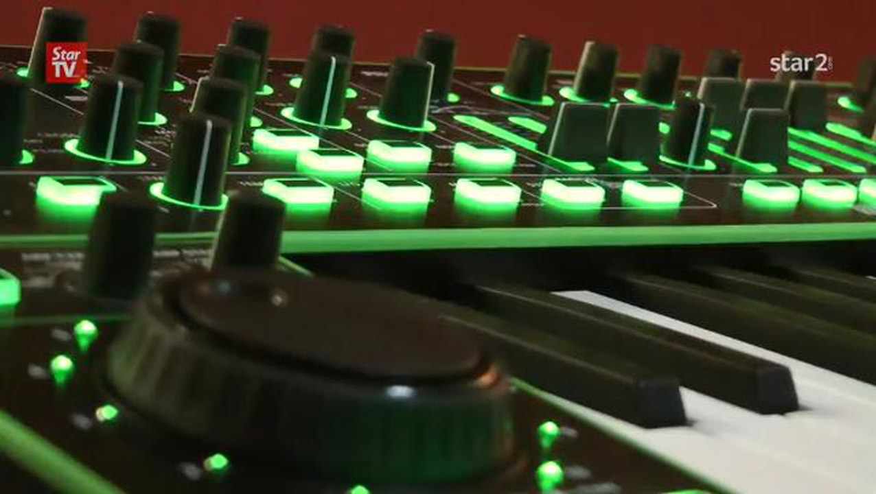 SynthFest 2015
