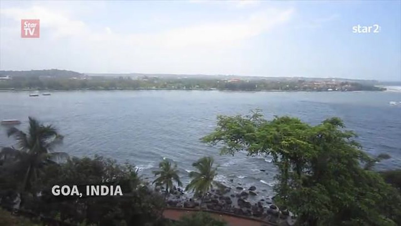FCX: Keep Calm And Go To Goa