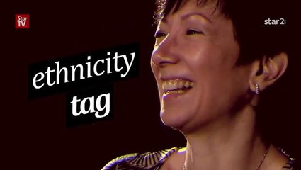 The Ethnicity Tag: Susan Lankester, actress-director-producer