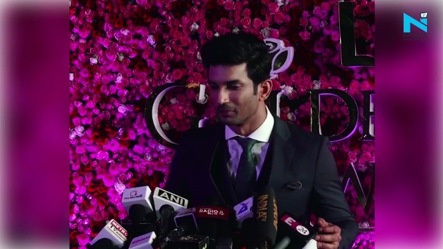 Watch, Sushant Singh Rajput dancing with Siddhant Chaturvedi to Chikni Chameli