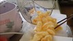 Recipe & Instructions For Homemade Prawn Crackers