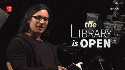 Gavin Yap reads "How I Made My First Movie (Or, A Decade Of Favours)"