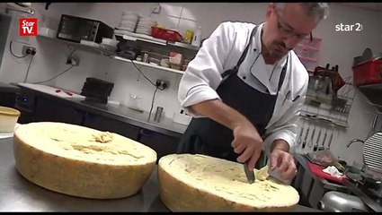 Backstage Pass: Roberto Guiati & Kavita Sidhu's Wedding Dinner at Zenzero Restaurant