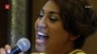 Ning Baizura Sings at Kavita Sidhu & Roberto Guiati's Wedding Reception