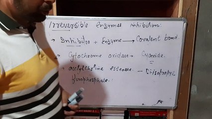 Enzymes Lecture 03 (Missione)